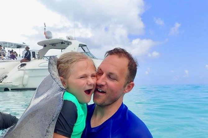 Stingray City Experience Plus One Snorkeling Stop - Coral Gardens vs Barrier Reef: How the Second Stop Gets Chosen