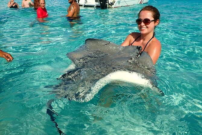 Stingray City Experience Plus Two Snorkeling Stops on Grand Cayman - Price and Value: Why $80 Feels Fair Here