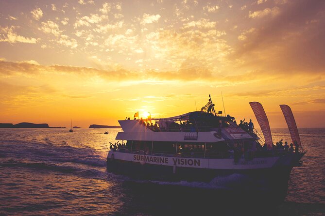 Sunset Beach Hopping Cruise, Cala Comte and Cala Bassa, SUP and snorkelling - Why This Sunset Cruise Works: Cala Comte, Cala Bassa, and Prime Golden Hour Timing