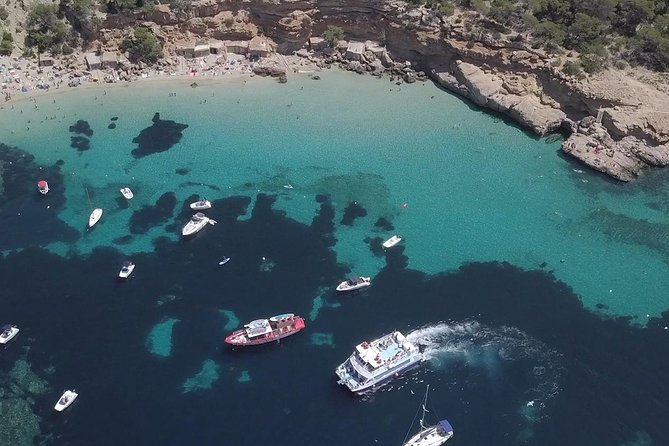Sunset Beach Hopping Cruise, Cala Comte and Cala Bassa, SUP and snorkelling - Who This Trip Suits Best (and Who Might Want a Different Day)
