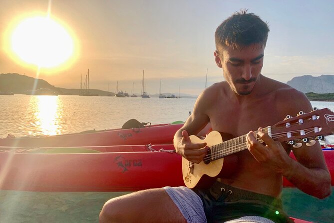 Sunset Kayak Tour with Snorkeling and Local Aperitif - Price and value: what you’re really paying $52.33 for