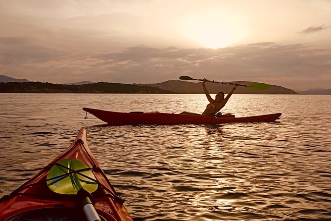 Sunset Kayak Tour with Snorkeling and Local Aperitif - Who this sunset kayak tour fits best (and who should rethink)
