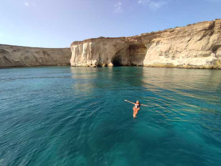 Syracuse: Pillirina, Ortigia, Sea Caves and snorkeling - Quick hits you’ll care about