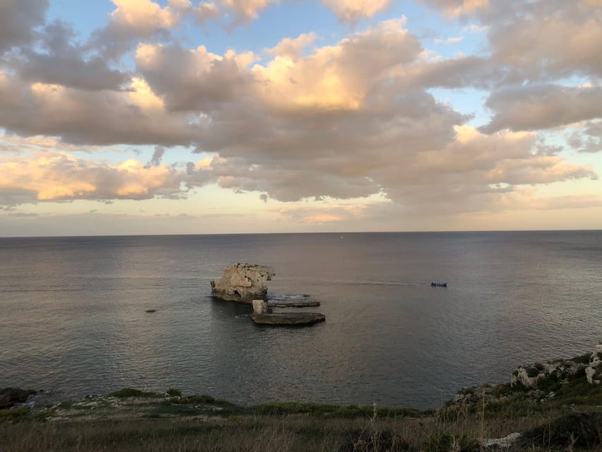 Syracuse: Pillirina, Ortigia, Sea Caves and snorkeling - A Two-Hour Syracuse Boat Tour That Hits the Highlights Fast