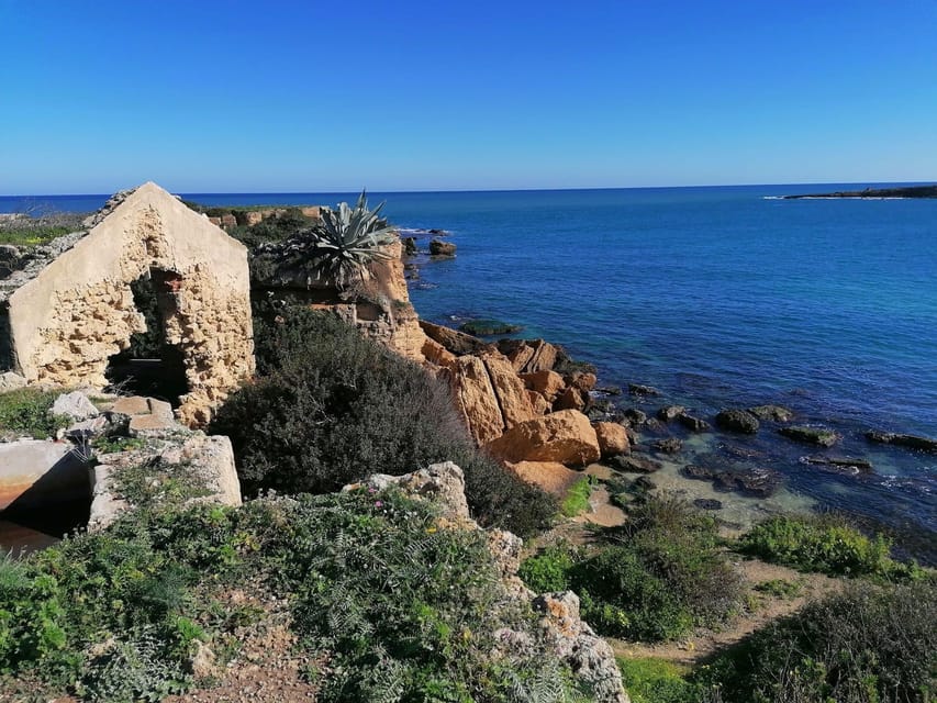 Syracuse: Pillirina, Ortigia, Sea Caves and snorkeling - What You’ll Actually See in the Water (and What You Might Not)