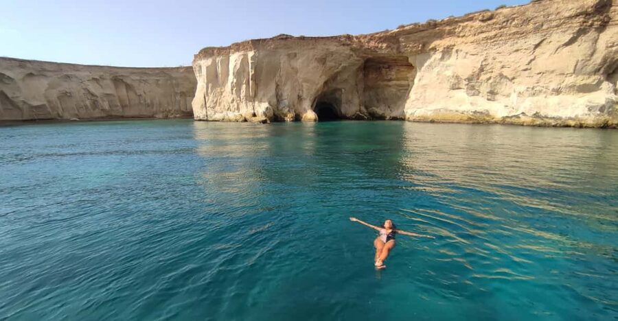 Syracuse: Pillirina, Ortigia, Sea Caves and snorkeling - Boat Comfort and Sea Conditions: The Small Things That Change Your Day