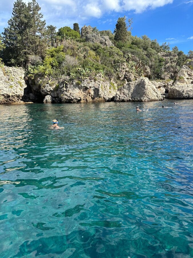 Taormina: Coastline Boat Tour with Aperitif and Snorkeling - Key Things You Should Pay Attention To