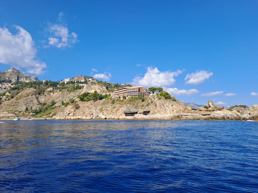 Taormina: Coastline Boat Tour with Aperitif and Snorkeling - What to Bring (So You Don’t Waste Time)