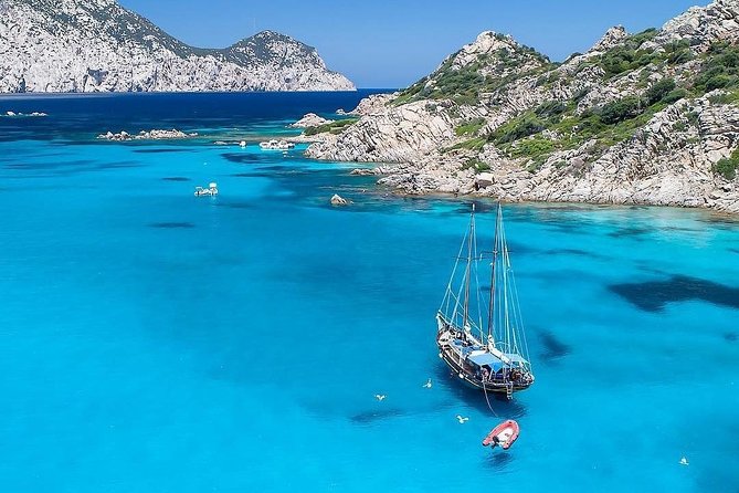 Tavolara Boat Tour and Snorkeling - Who this tour is best for (and who should rethink it)