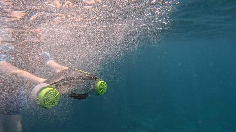 Tenerife: Kayak and Snorkeling Tour with Photos - The Easy-Water Advantage in Los Cristianos (and Why It Matters)