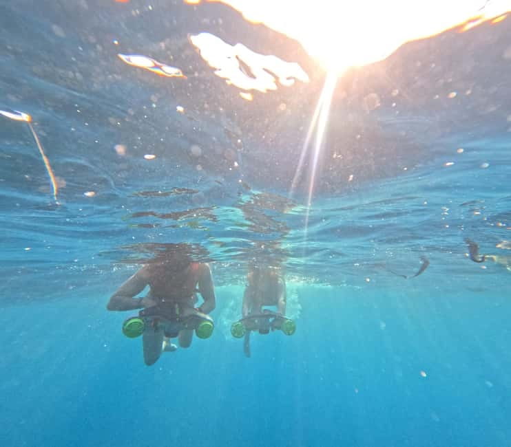 Tenerife: Kayak and Snorkeling Tour with Photos - Should You Book It?
