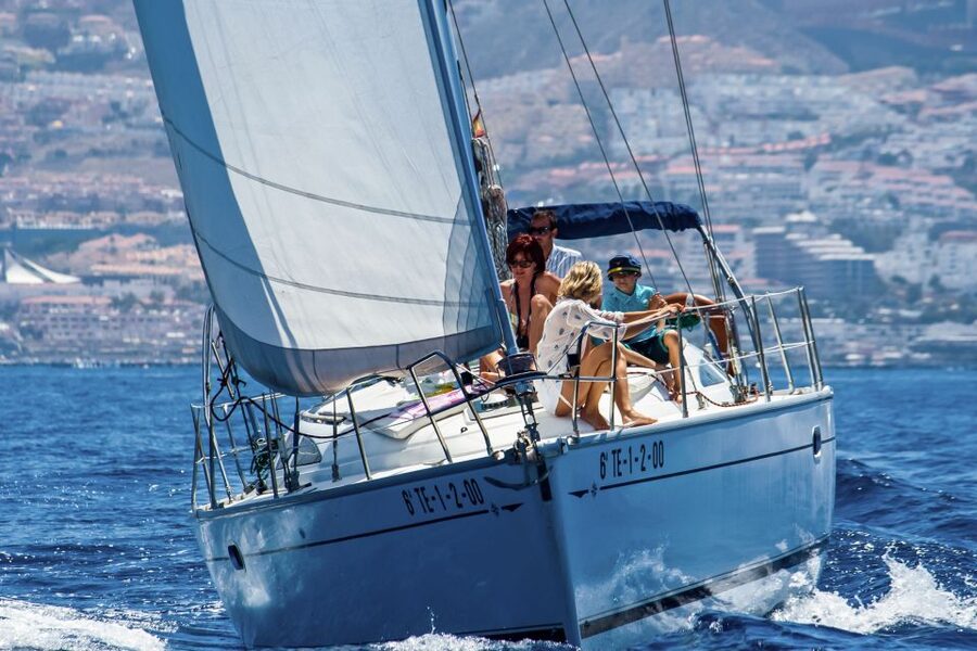 Tenerife: Sailboat Tour Whale Watching Food and Snorkeling - Price ($70) and value: why this one often beats bigger tours