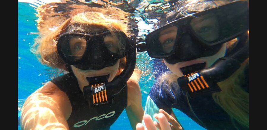Tenerife: Snorkeling Tour in a Marine Protected Area - 50 minutes on the reef: calm bay snorkeling with real depth limits
