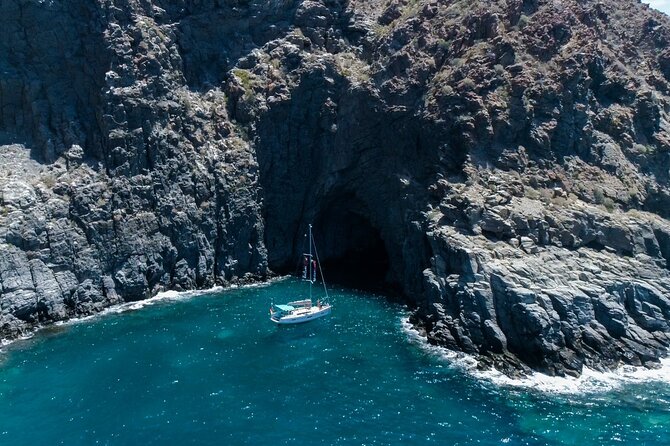 Tenerife Whale Watching and Snorkeling Yacht Trip - Why Puerto Colón Makes This Feel Like a Real Day at Sea