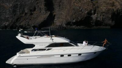 Tenerife: Whales and Snorkeling Tour on a Luxury Yacht - The 3-hour route: how each stop earns its place