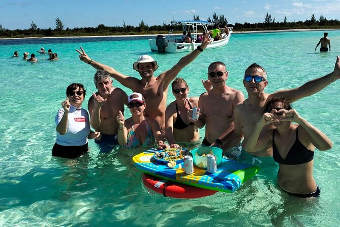 The Cozumel Turtle Sanctuary Snorkel Tour - Safety and snorkeling comfort: the stuff you should think about first