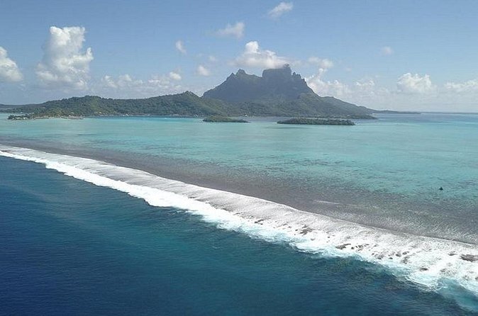 Tohora Bora Bora Snorkeling Lagoon Tours - FAQ