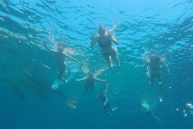 Tossa de Mar: Kayak & Snorkel Tour with Paella from Barcelona - The paella lunch: not just food, a reset