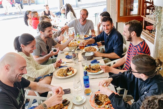 Tossa de Mar: Kayak & Snorkel Tour with Paella from Barcelona - Price and value: what $156.07 buys you from Barcelona