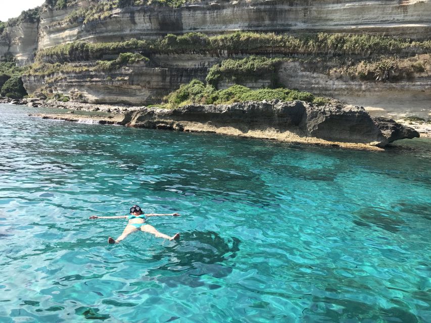 Tropea: Capo Vaticano Boat Trip with Snorkeling & Drink - Why this Tropea to Capo Vaticano cruise feels so special