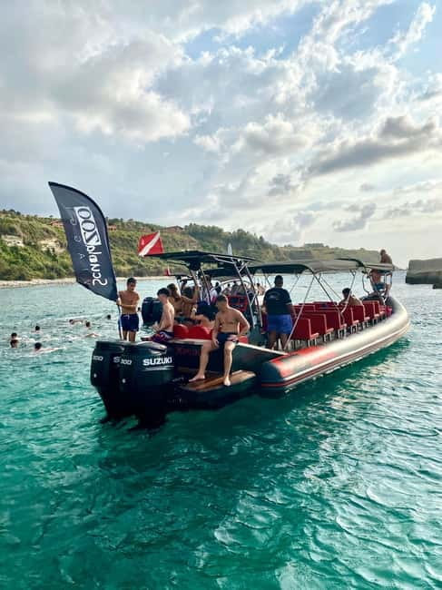 Tropea: Snorkeling Excursion by Dinghy with Aperitif - Grotta dello Scheletro (Skeleton Cave / Blue Cave): Why This Stop Matters