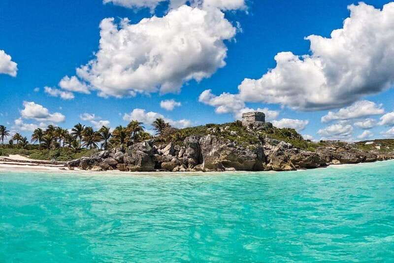 Tulum: 2-Hour Snorkeling in Two Spots of Tulum's Reef - Meeting at Tulum Snorkel Services, Then Getting to the Park Beach