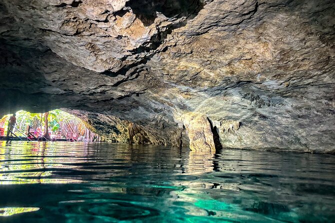 Tulum & Coba with Cenote, Cave Exploration, Lunch & Tastings - Key things to know before you go