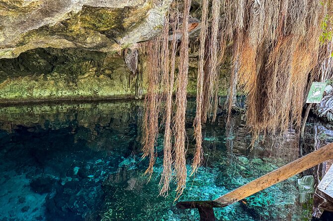 Tulum & Coba with Cenote, Cave Exploration, Lunch & Tastings - How to avoid a rushed day: what to pack and do
