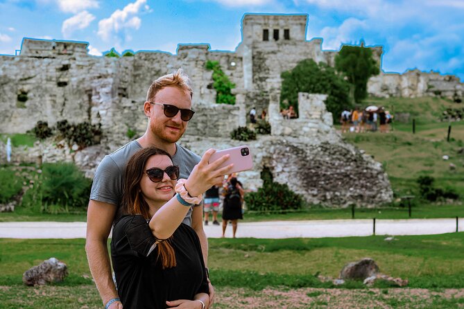 Tulum Guided Tour, Magical Cenote, Lagoon Snorkeling and Beachside Lunch - Price and value: what $169 covers, what costs extra, and how to budget