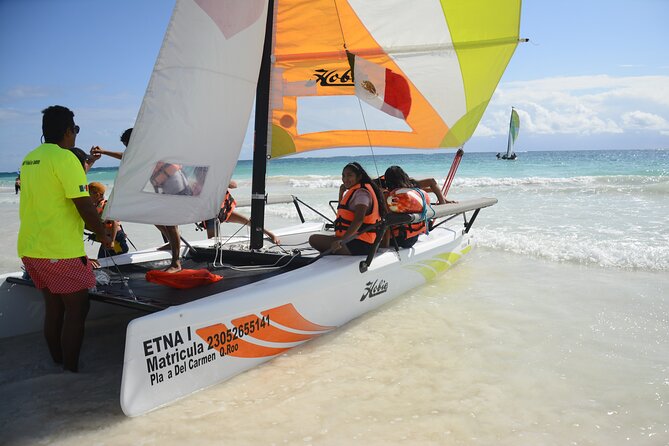 Tulum: Snorkeling and Private Sailing Tour - Price and value: what $65.72 really covers (and what it does not)