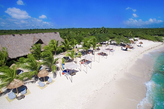Tulum, Snorkeling with Sea Turtles, Cenote and Beachside Lunch - Stop 2: Cenote el Sueño Where You Follow the Wet Rules