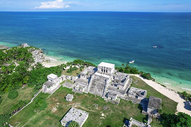 Tulum, Snorkeling with Sea Turtles, Cenote and Beachside Lunch - Pickup, Timing, and Why This Feels Like a Full Day