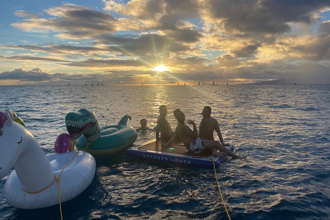 Turtle Canyon Snorkel Adventure in Waikiki, Oahu - Snacks, Drinks, and the BYOB Setup That Actually Works