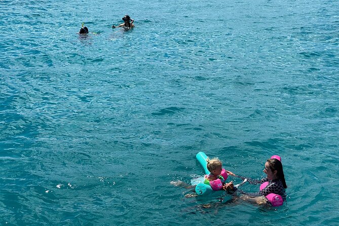 Turtle Canyon Snorkel Adventure in Waikiki, Oahu - What to Bring for a Smooth Day in Waikiki