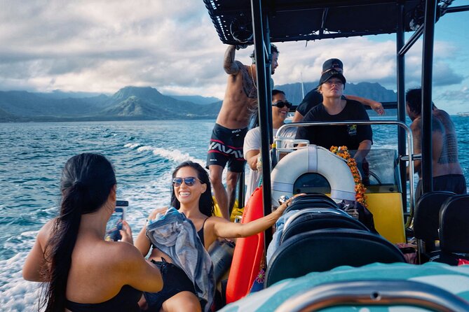 Turtle Canyon Snorkel Adventure - Small Group 6 Passengers - Price and value: is $105 fair for this kind of day?