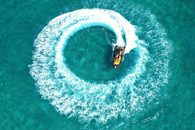 Turtle Canyon Snorkel Adventure - Small Group 6 Passengers - Who should book this Turtle Canyon speedboat snorkel