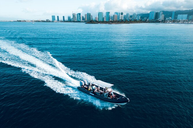 Turtle Canyon Snorkel: Semi Private Boat Tour - The semi-private promise: what max 6 really buys you