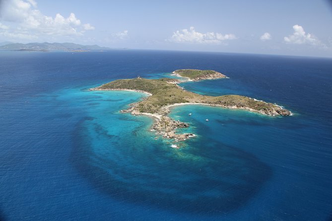Turtle Cove Catamaran Snorkel and Sail at Little Buck Island STT - What to bring (and the small rules that help)