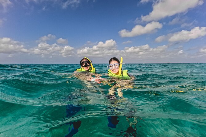 Turtle Snorkeling Tour in Tres Trapi, Aruba - What You’ll Actually See Underwater