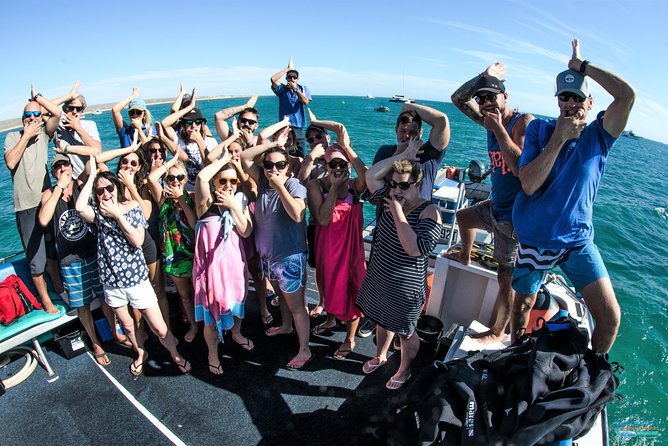 Turtle Tour - Ningaloo Reef Half Day Sea Kayak and Snorkel Tour - What’s Provided (and What You Must Bring) for a Smooth Day