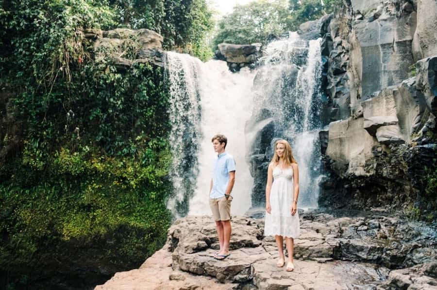 Ubud: Tegenungan Waterfall, Snorkeling, and Canyoning Tour - Packing and prep: the small stuff that makes or breaks the day