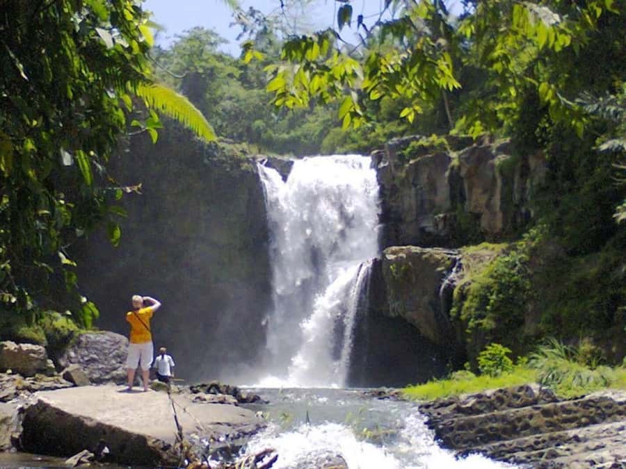 Ubud: Tegenungan Waterfall, Snorkeling, and Canyoning Tour - Who the tour suits best (and who should skip it)