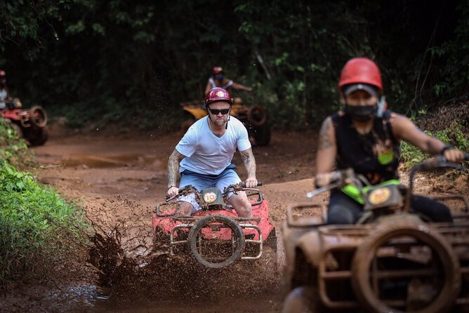 Ultimate 5x1 Combo with ATV, Ziplines, Cenote & Reef Snorkeling - Price and Value: What $114 Buys (and What It Doesn’t)