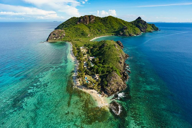 Ultimate Encounter Snorkel with Sharks in Fiji - Who should book this shark snorkel?