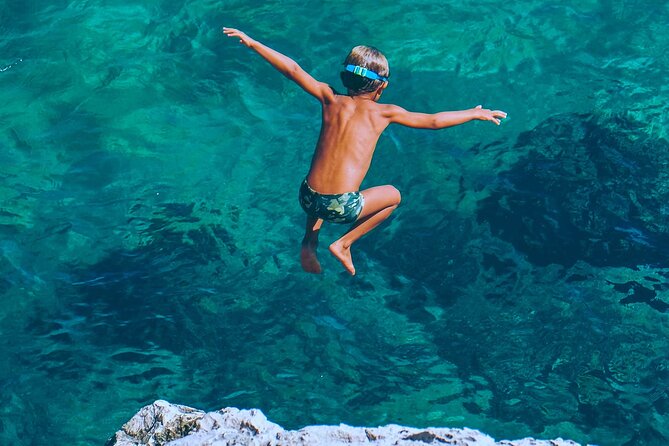 Uncharted Marine Reserve Cave, Snorkel & Cliff Jumping Kayak Tour - Key Things I’d Note Before You Go