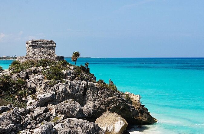 Viator Exclusive: Tulum Ruins, Reef Snorkeling, Cenote and Caves - Key Things That Make This Tour Worth a Slot in Your Day