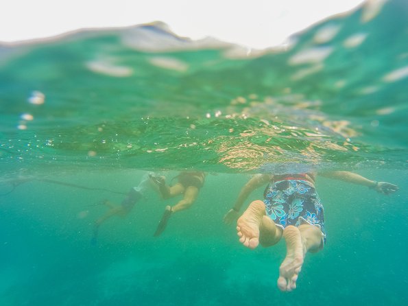Viator Exclusive: Tulum Ruins, Reef Snorkeling, Cenote and Caves - Lunch and the End-of-Day Photo Sales: Enjoy the Food, Manage the Upsell
