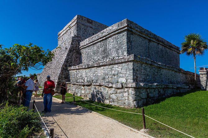 Viator Exclusive: Tulum Ruins, Reef Snorkeling, Cenote and Caves - Who This Tour Fits Best (and Who Should Skip It)