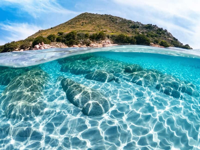 Villasimius 3,5 hr Marine Park tour with snorkeling & drinks - Weather and safety: what changes and what doesn’t