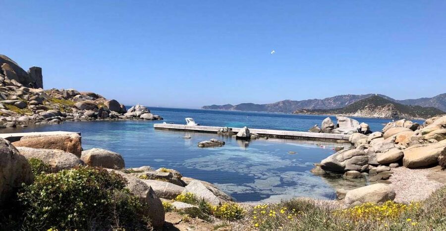 Villasimius: Capo Carbonara Boat and Snorkeling Tour - Cavoli Island Snorkeling: 50 Minutes of Real Marine Life